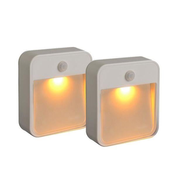 LAMPU SENSOR CAHAYA NIGHT LIGHT / NIGHT LAMP SENSOR